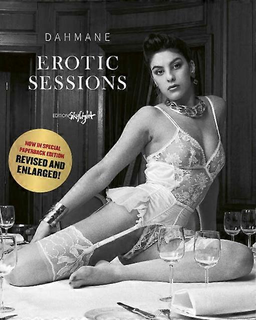 Erotic Sessions by Edition Skylight Paperback