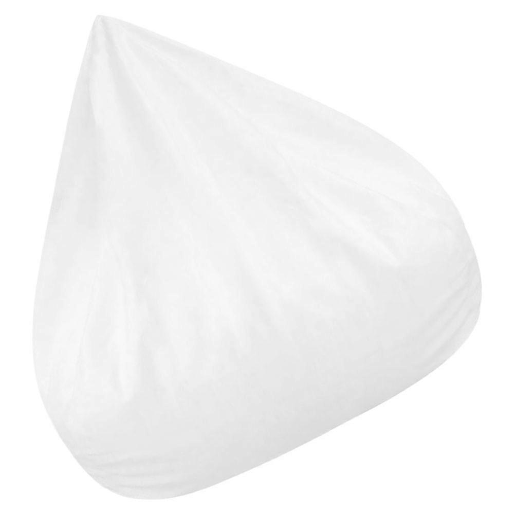 Bean Bag Chair Inner Liner Sleeve Soft Breathable Replacement Cover for Lazy Sofa No Filler Home Office Outdoor Use