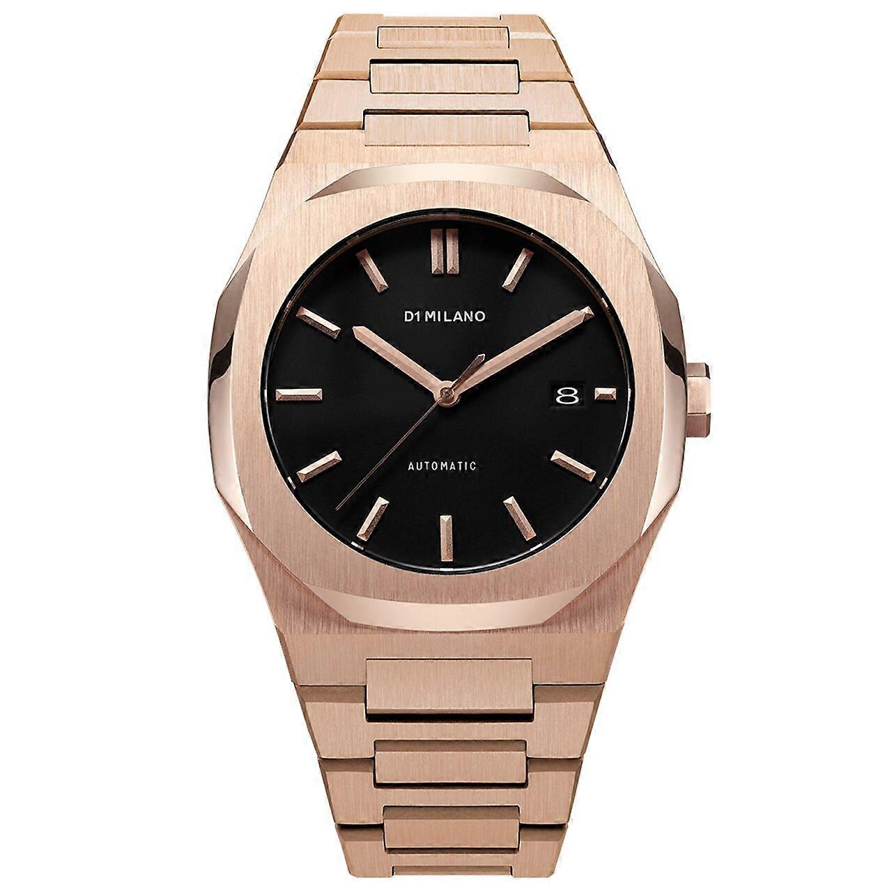 Mens Watch D1 Milano ATBJ03, Automatic, 42mm, 5ATM