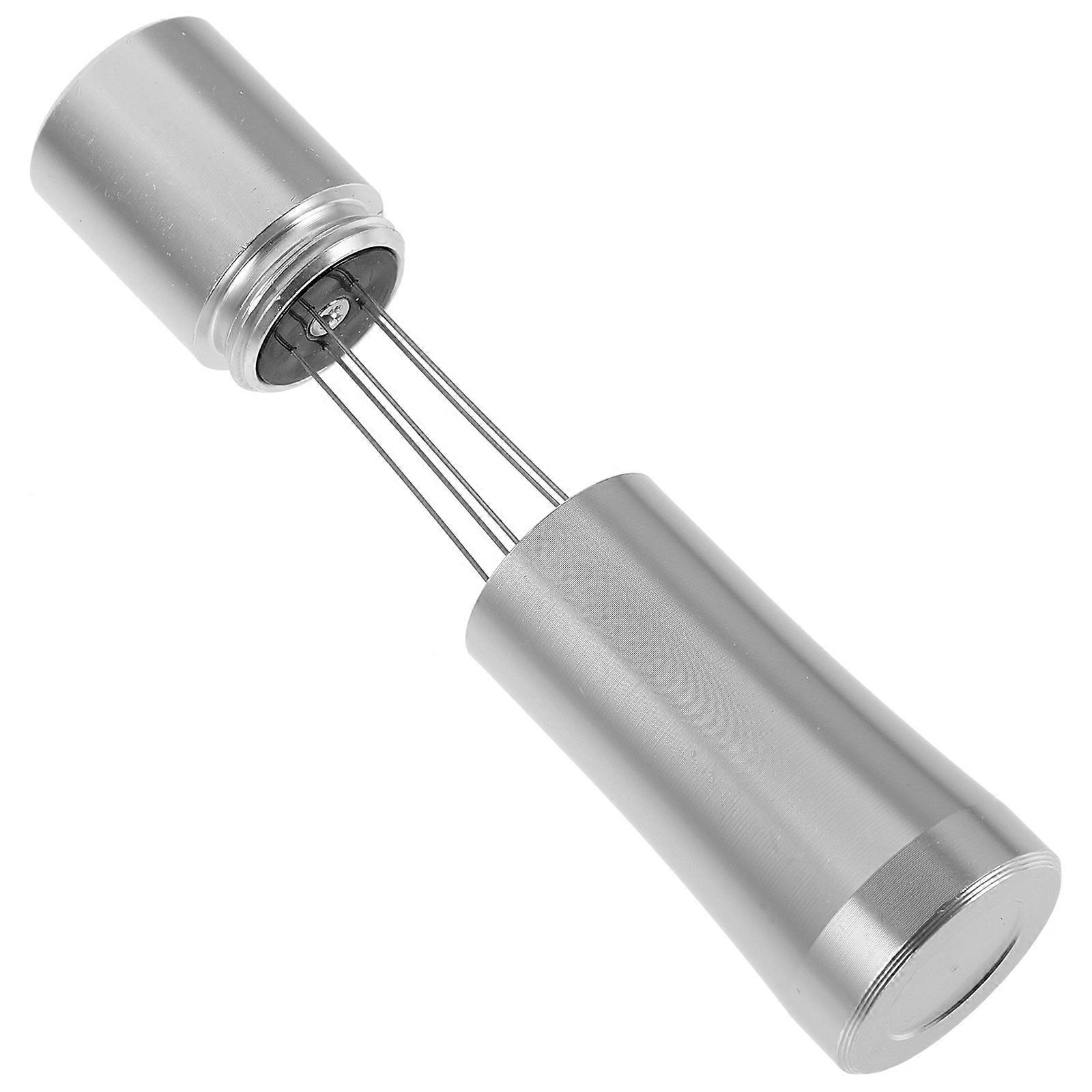 Distribution Stirrer For Tool Aluminum Alloy Ergonomic Handle Design 1Set