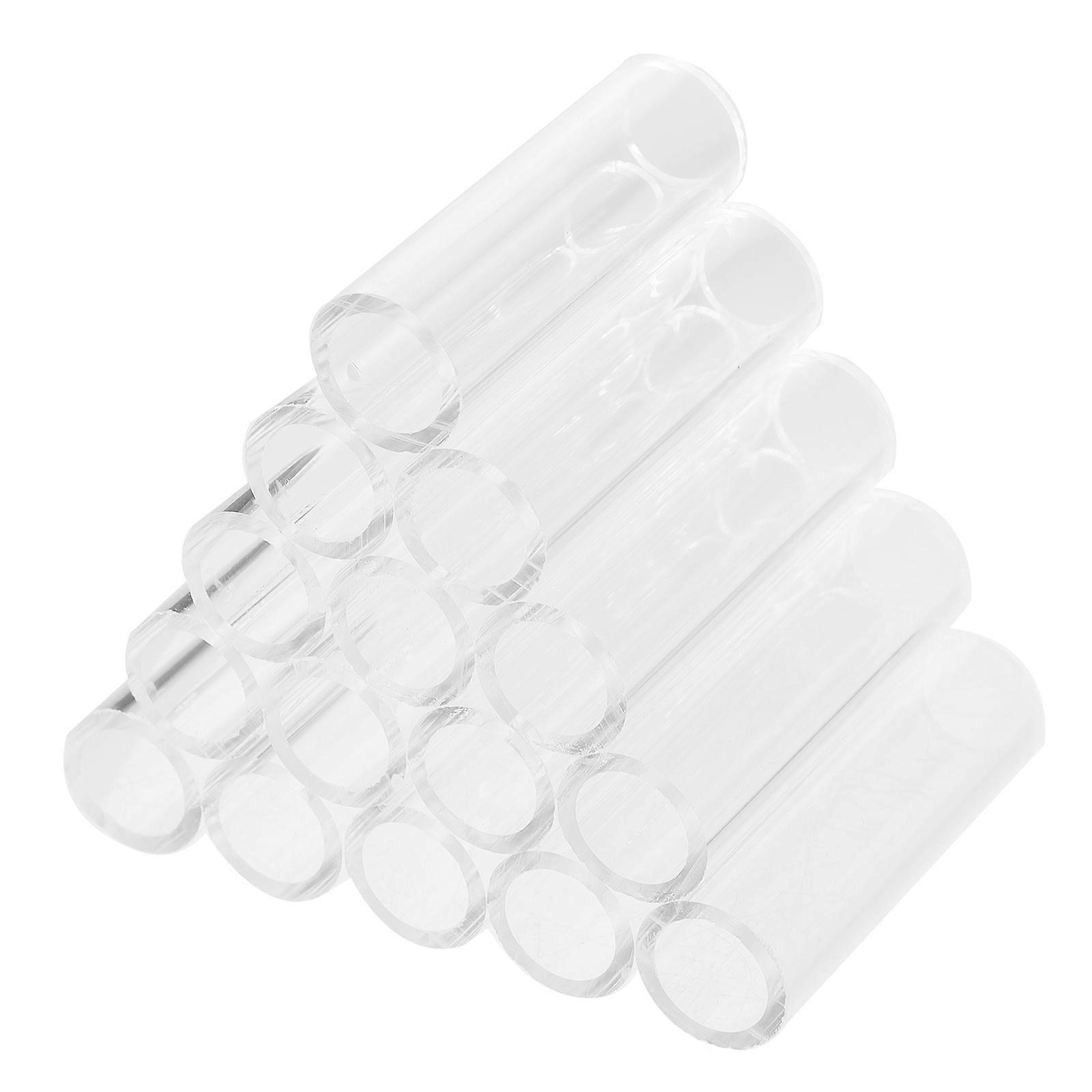 Betta Príslušenstvo Akrylová jaskyňa pre majiteľov akvárií Chov 8x7cm 1 sada