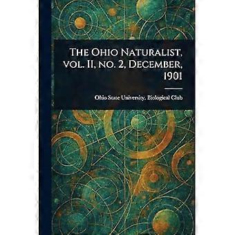 Ohio Naturalist, Vol. II, No. 2, joulukuu 1901