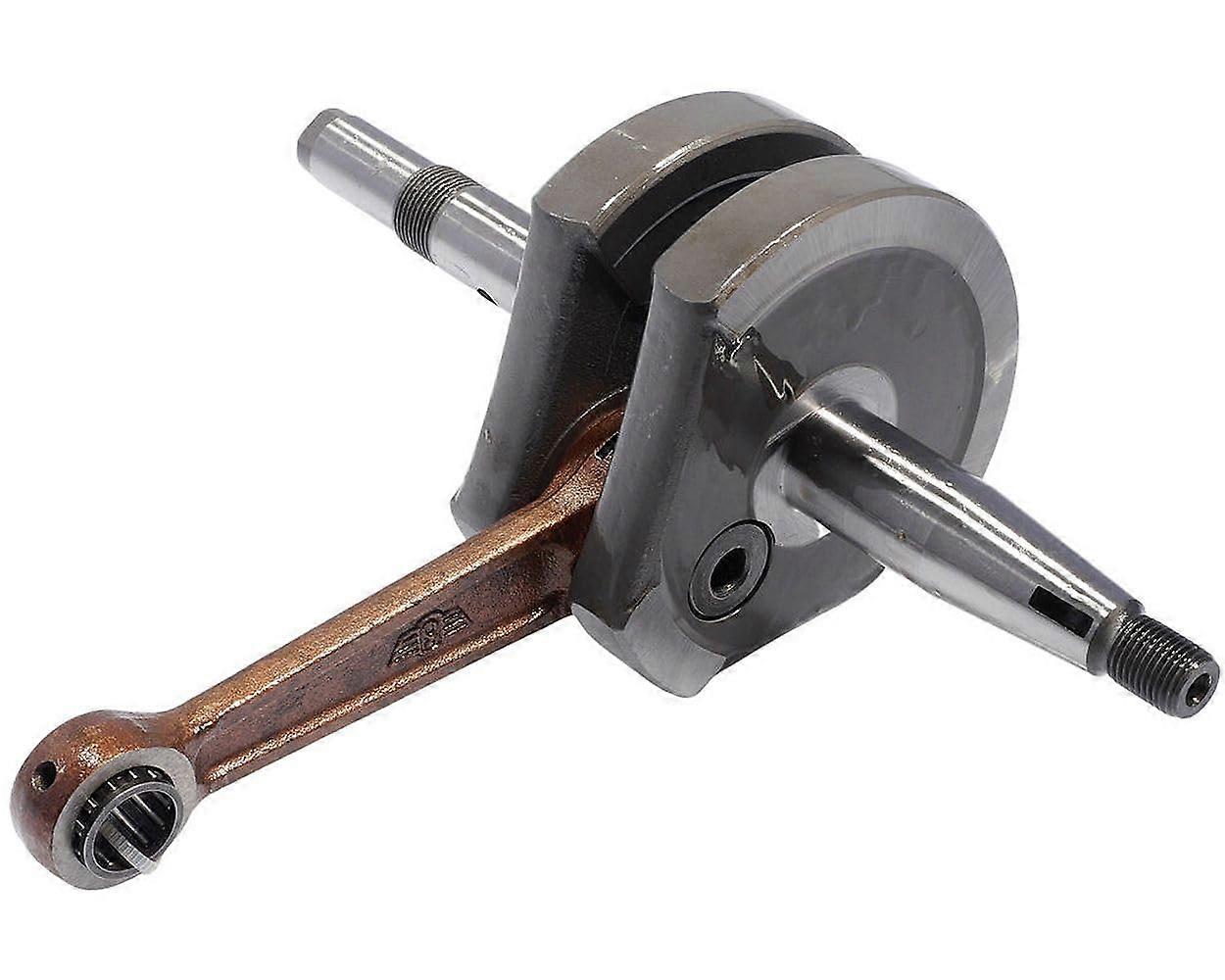 Crankshaft For Zundapp 3/4 Speed 2-Stroke Motorcycle Replacement Part