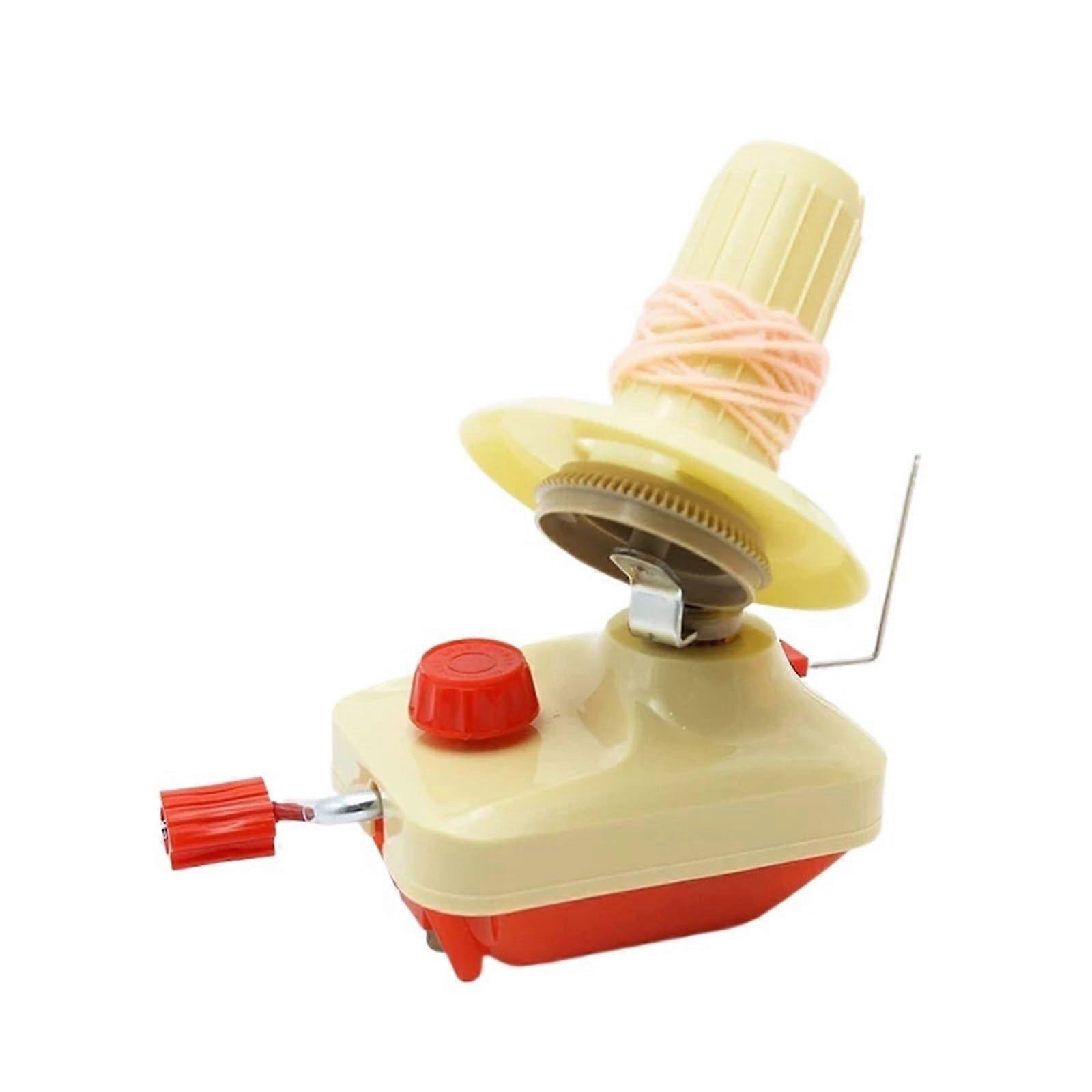 Manual Dy018 Hand Operated Swift Yarn Winder