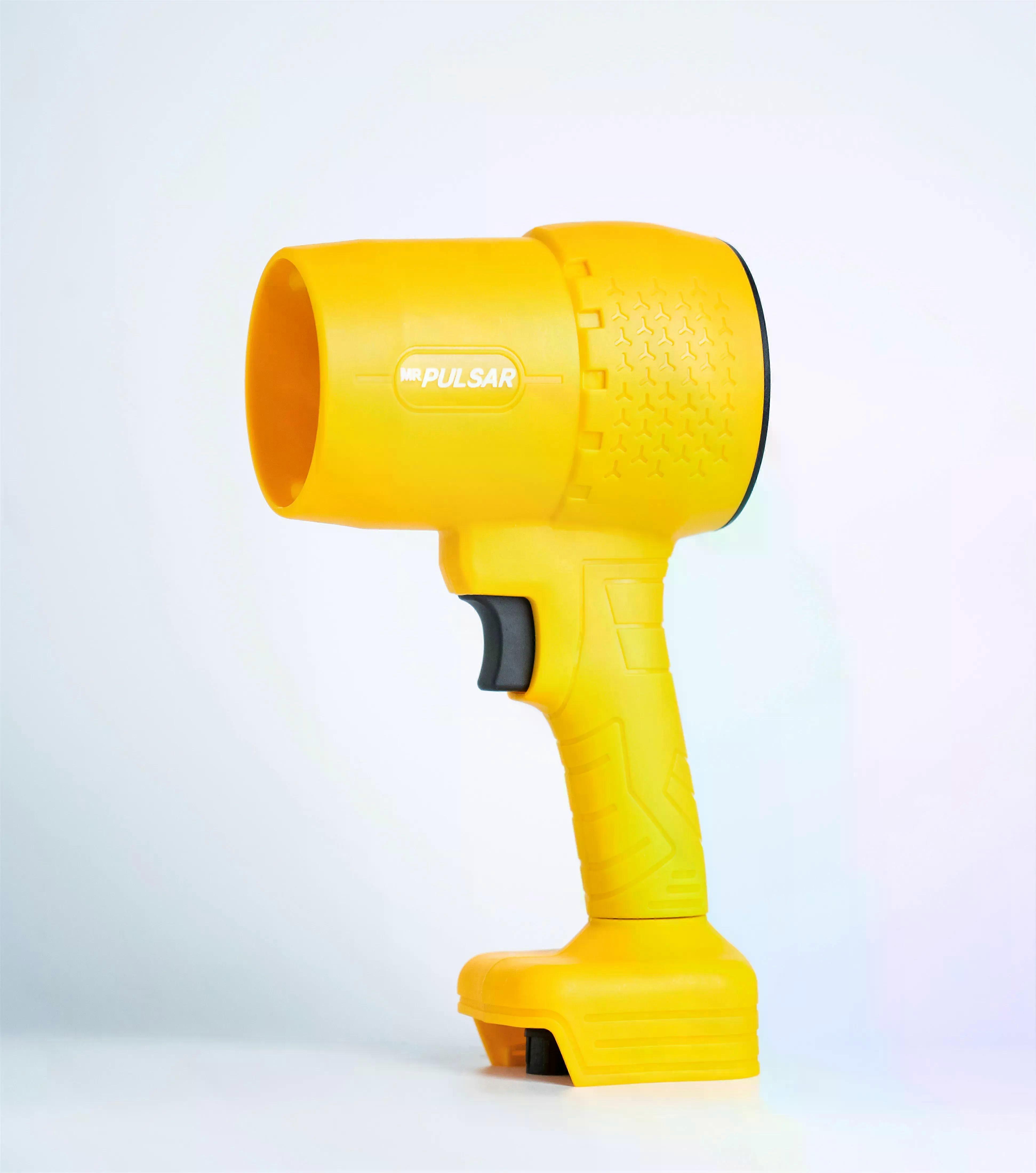 For Makita fan turbojet xl 160000RMP Violent blower Third turbine blower Jet fan Strong fan Handheld wind speed 140m/s t