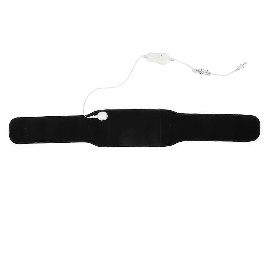 Heating Waist Belt Waist Protection Waist Support Brace Belt Pain Relief