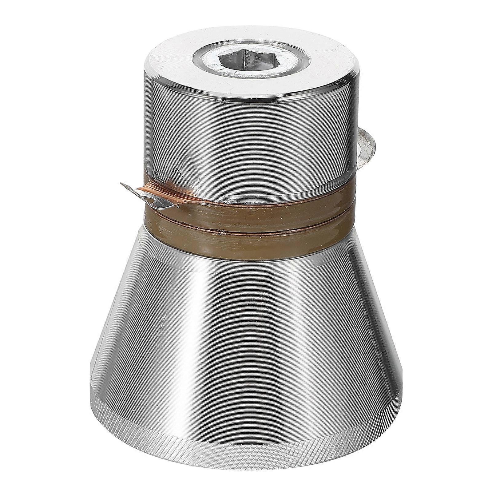 Transducer For Cleaner 28kHz Oscillator 60W Power 1Set