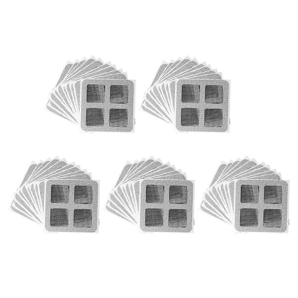 Effective Hair Drain Solution Convenient Single Use Drain Stickers for Bathroom