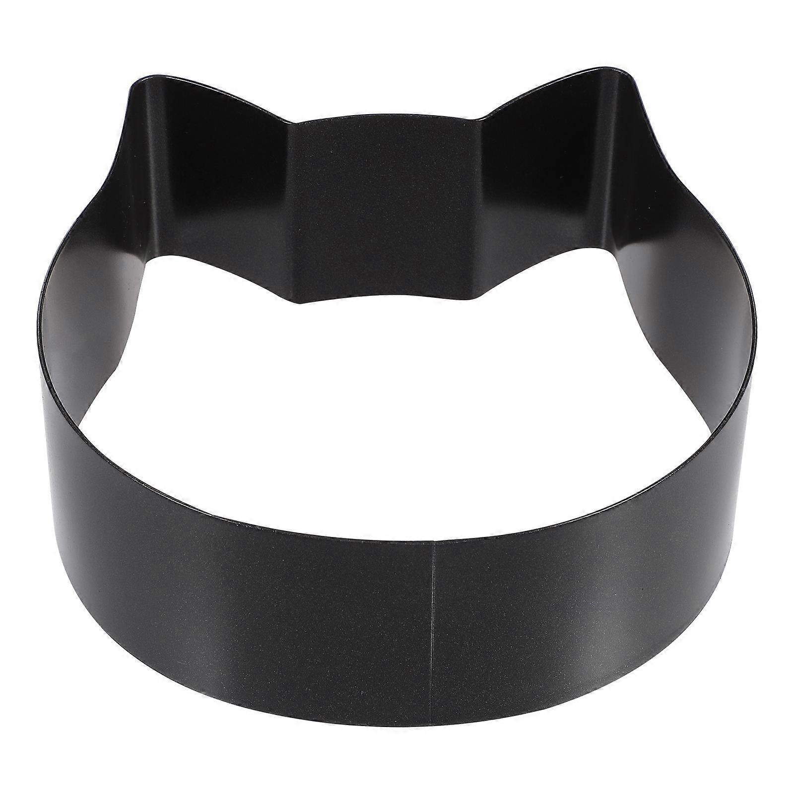 Cake Making Tool Cat Shaped Bread Mold Non Stick Baking Tool For Baking And Cooking Home Bakers 1Pcs