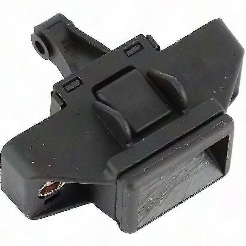 Renault Clio Tailgate Door Latch Trunk Lock Actuator