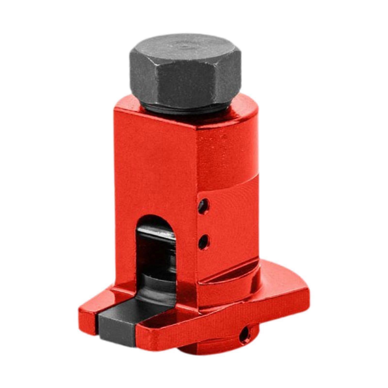 Strut Spreader Tool Accessory Removal Professional 0.20 Inch to 0.45 Inch Extend Car Strut Shock Absorber Removal