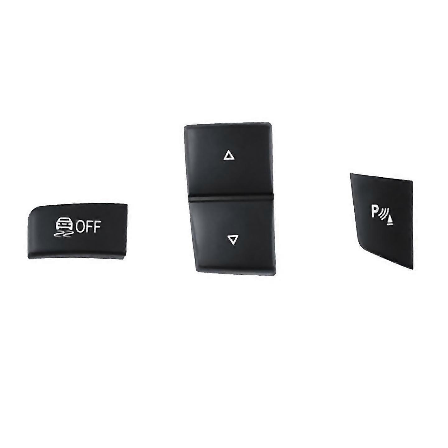 For Car Sports Mode Switch Button 61319267890 For 5 6 Series X3