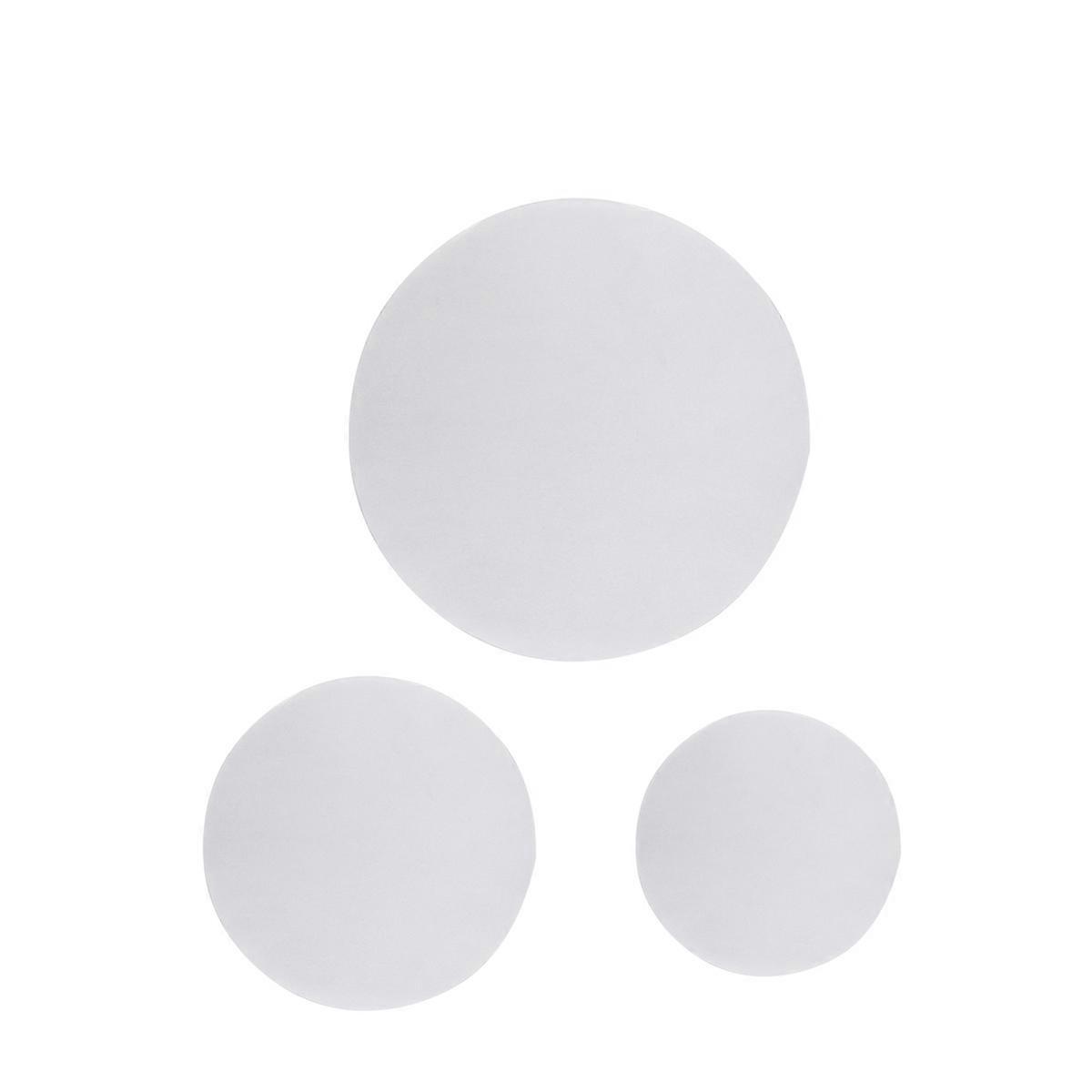 150pcs Round Parchment Paper Non Stick Baking Paper Liners for Cake Pans 6 8 10 Inch Circle Rounds