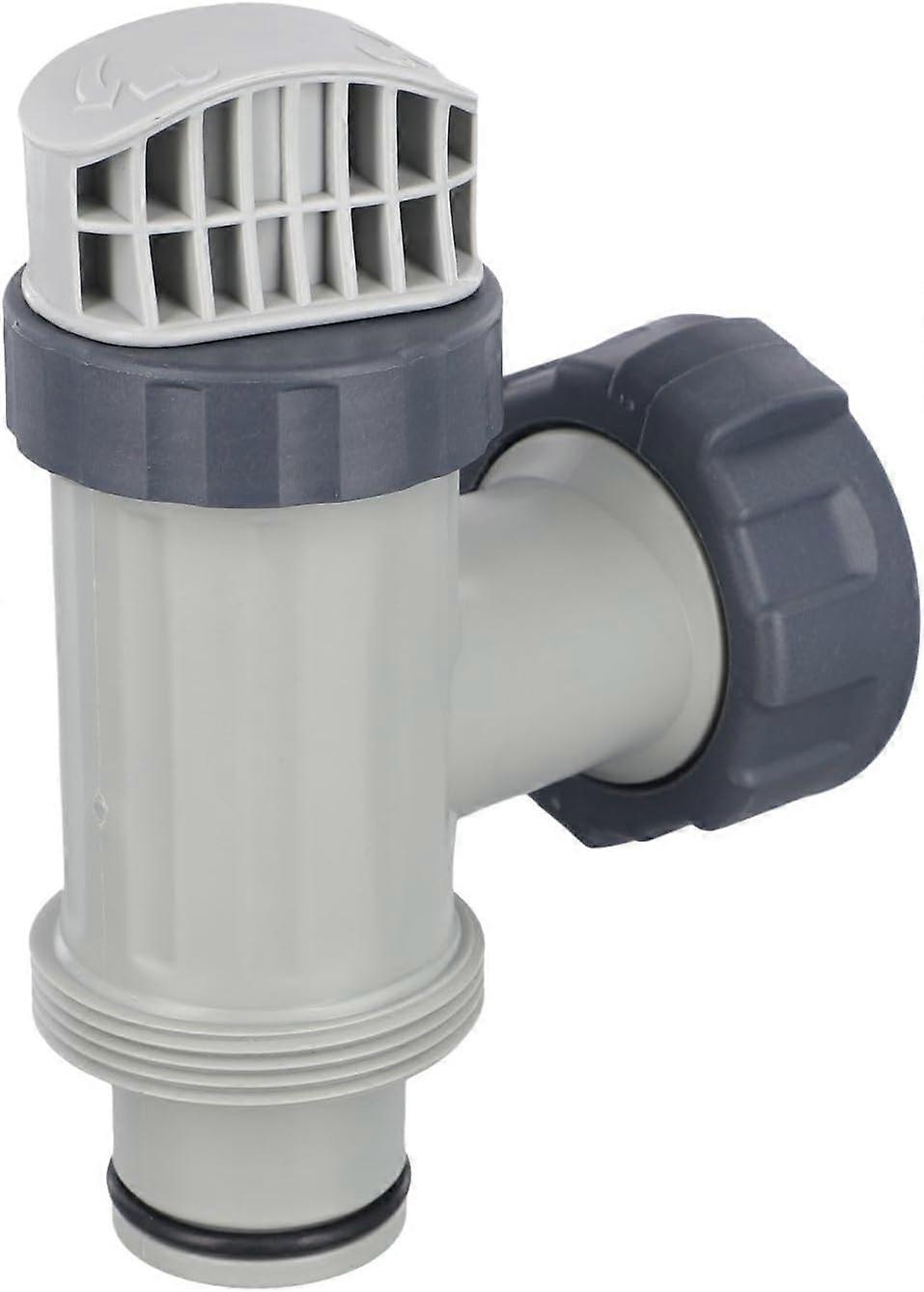 Pool Piston Valves, Pool Piston Valve Hose Connector for Pool Piston Valves