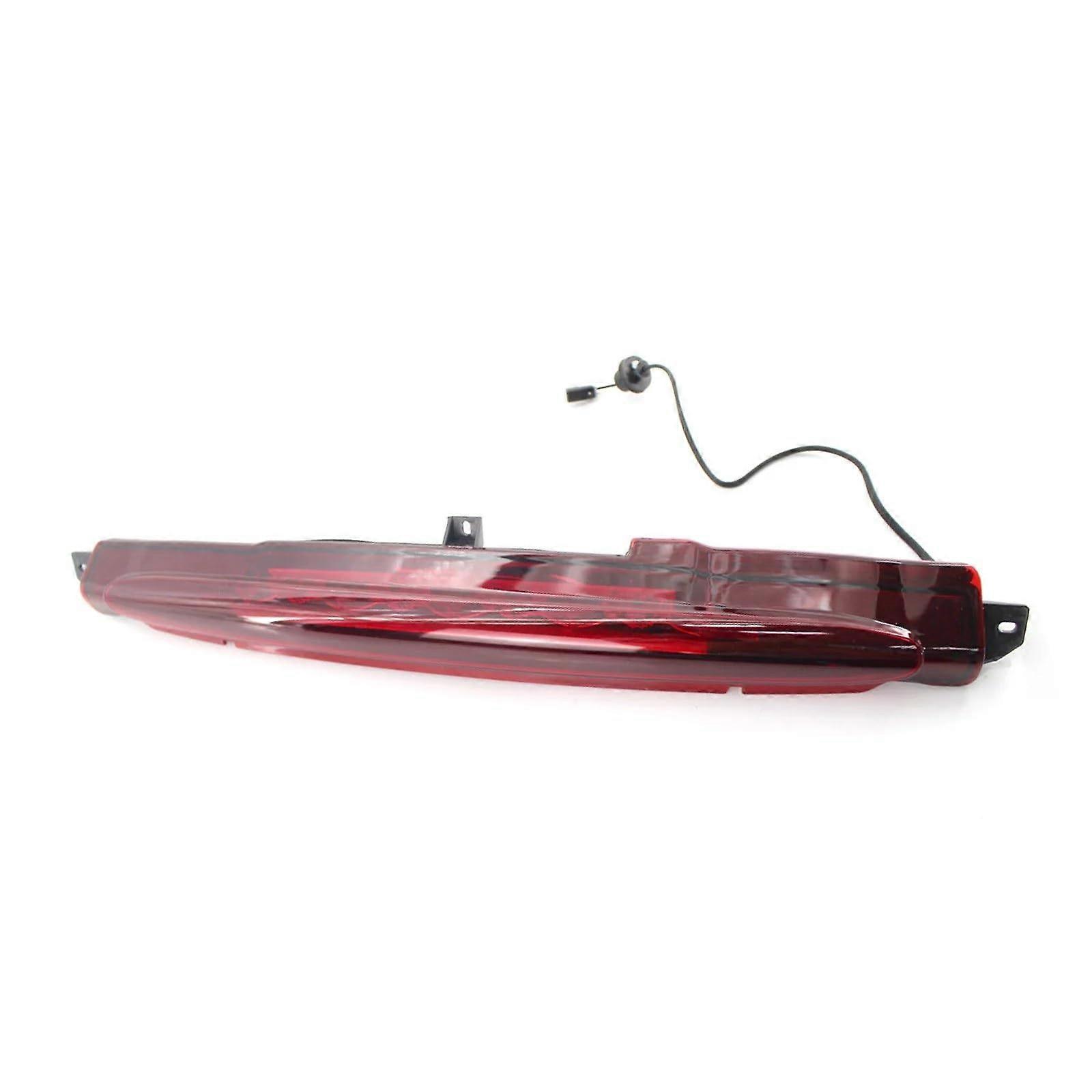 GM2890106 GMC Envoy High Mount Brake Light Compatible With Envoy 2002-2009 Envoy XL 2002-2006 Excluding XUV