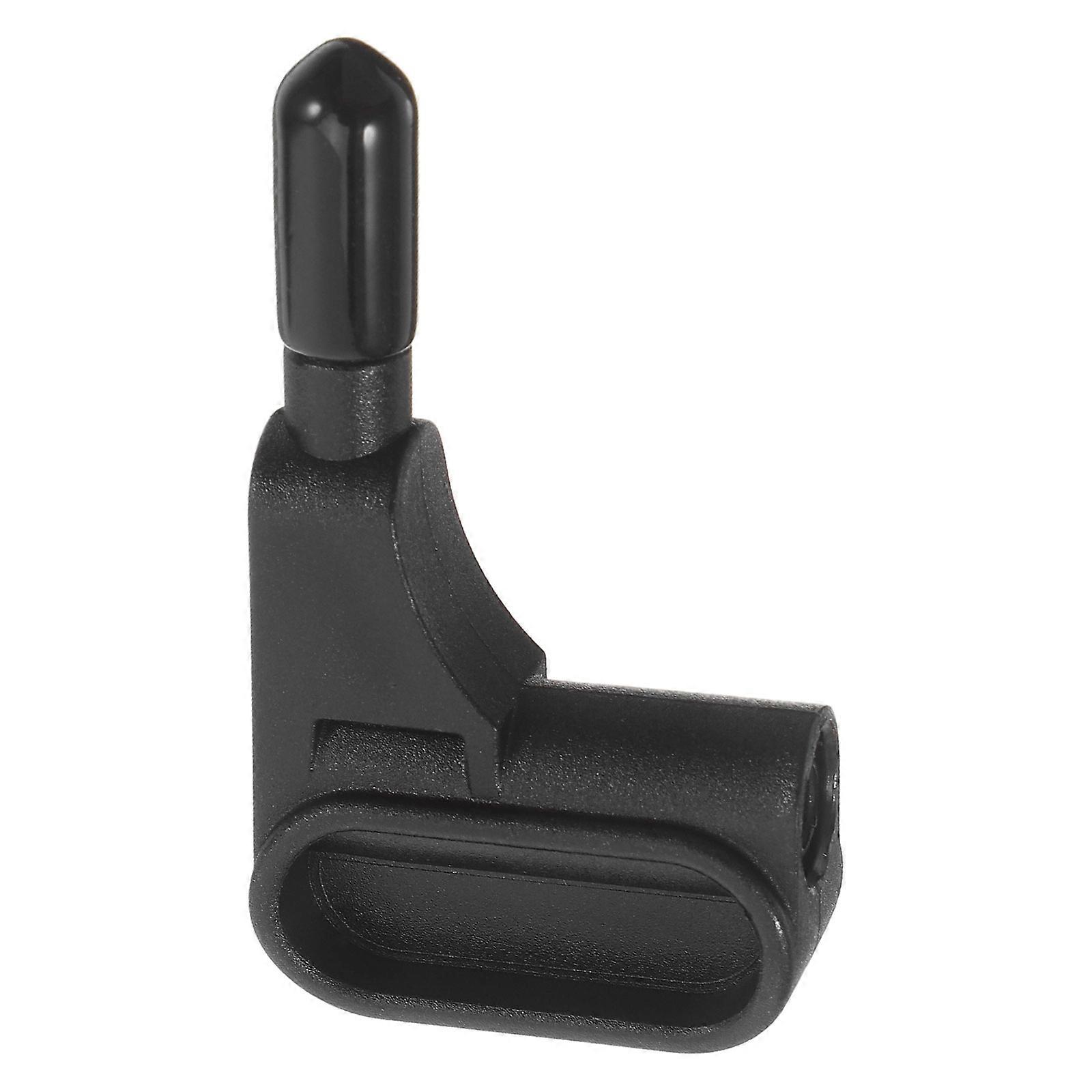 High Precision Probes Magnetic Test Probe For Electricians Electrical Testing Tasks Black 1Pcs