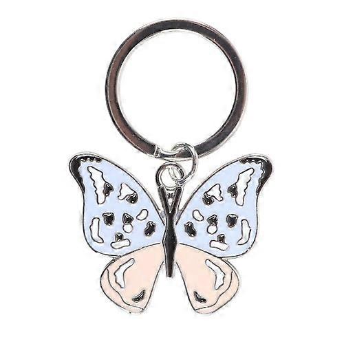 Porte-clés papillon Something Different