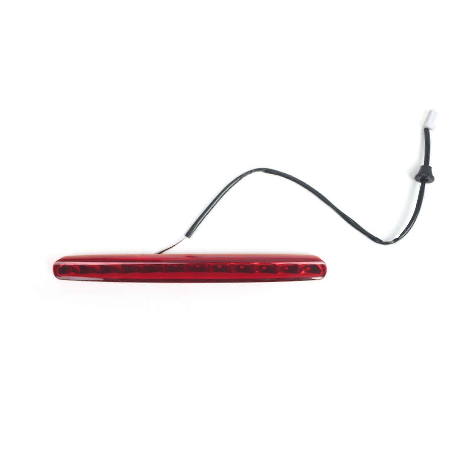 Brake Stop Light Replacement for FIAT 500 CONVERTIBLE 2009-2019 OEM 77365246 68140780AA