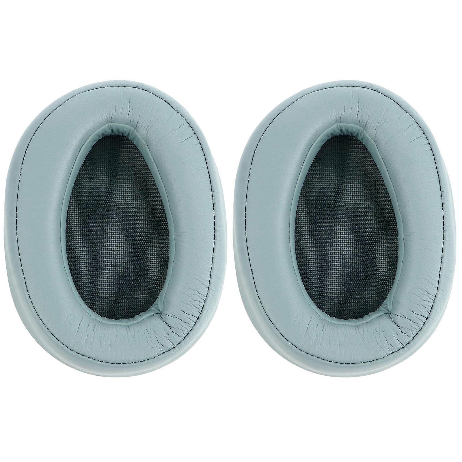 1 Pair Headset Cushion Ear Pads Replacement Sponge Cover Ear Cups