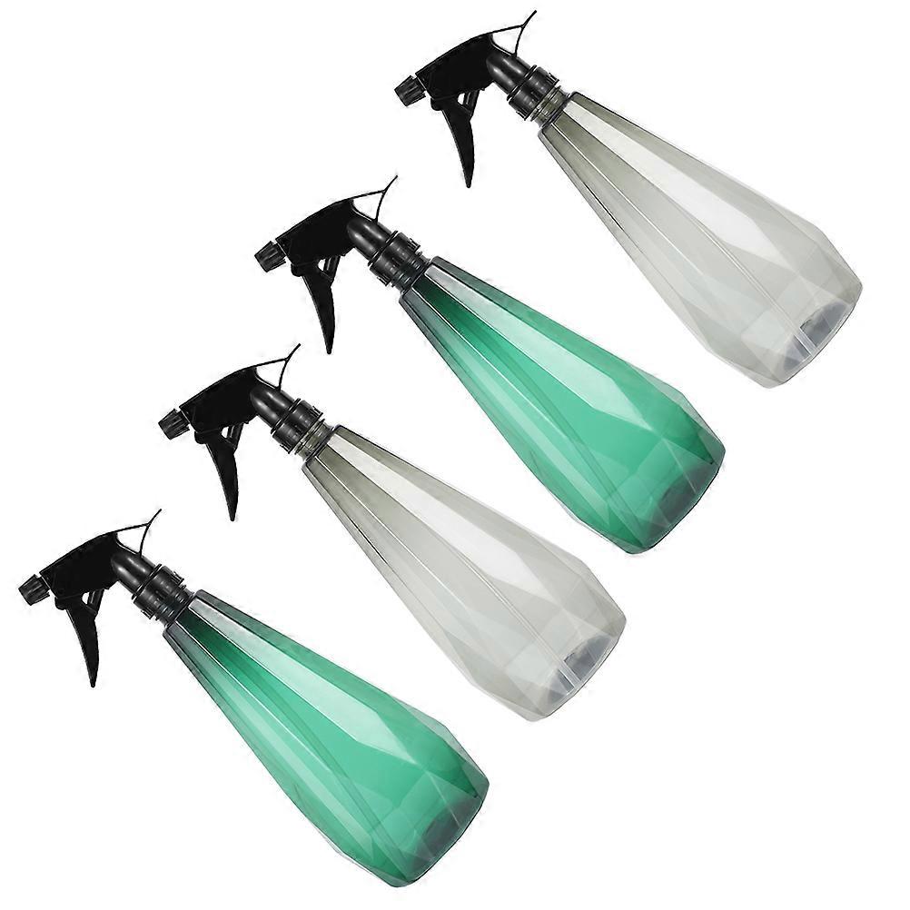 Plastic Watering Sprayer for Home Gardening with 1L Capacity Assorted Color