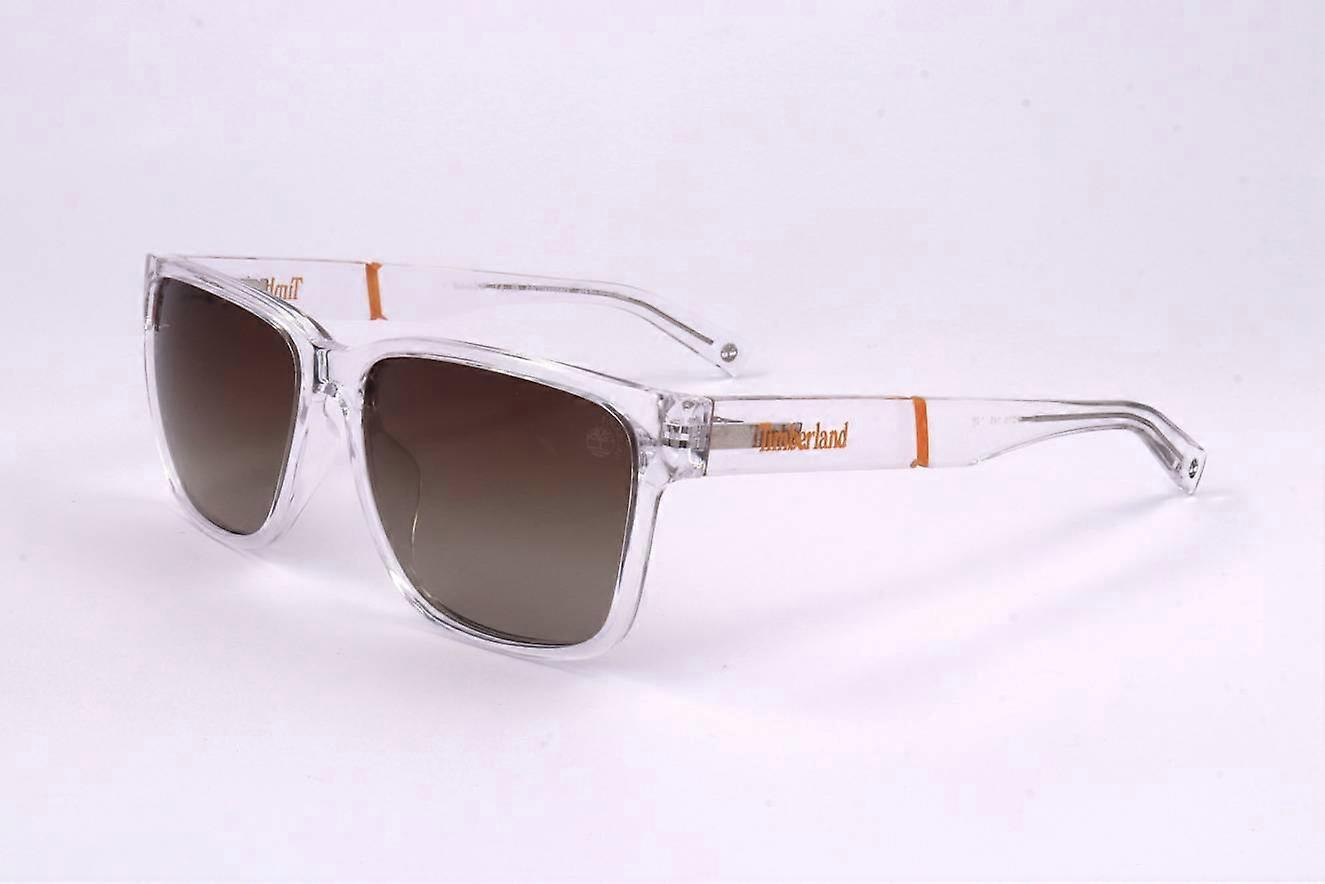 Sunglasses Timberland TB9335 H 26H CRYSTAL 59/16/145 MAN