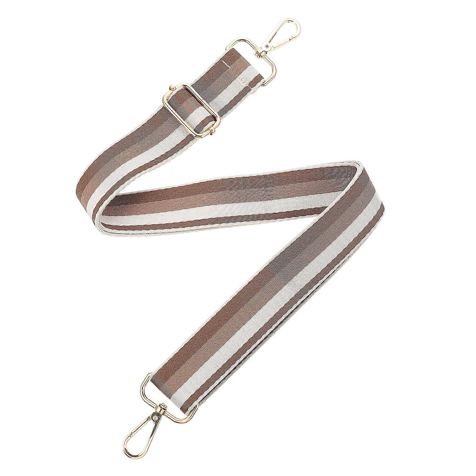 Here's a refined and compelling product title and description for your **Adjustable Bag Strap**:

 

### **Adjustable Bag Strap – Versatile