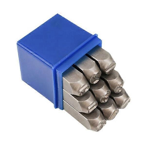 Ștampile de impact 5 mm