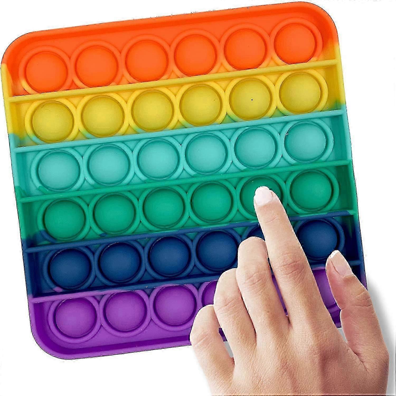 Educational Decompression Toys