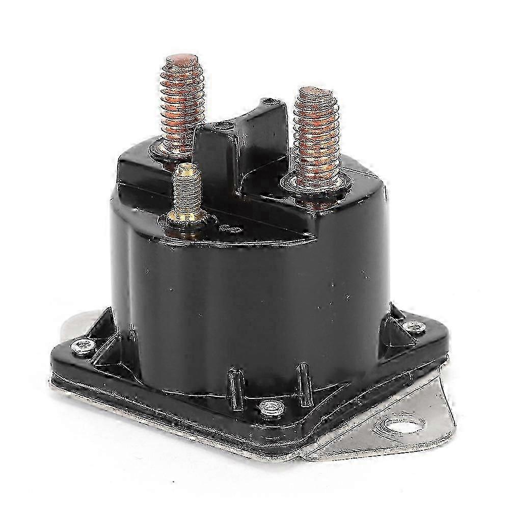 Remplacement du relais de commande de treuil pour Warn 72631 12V