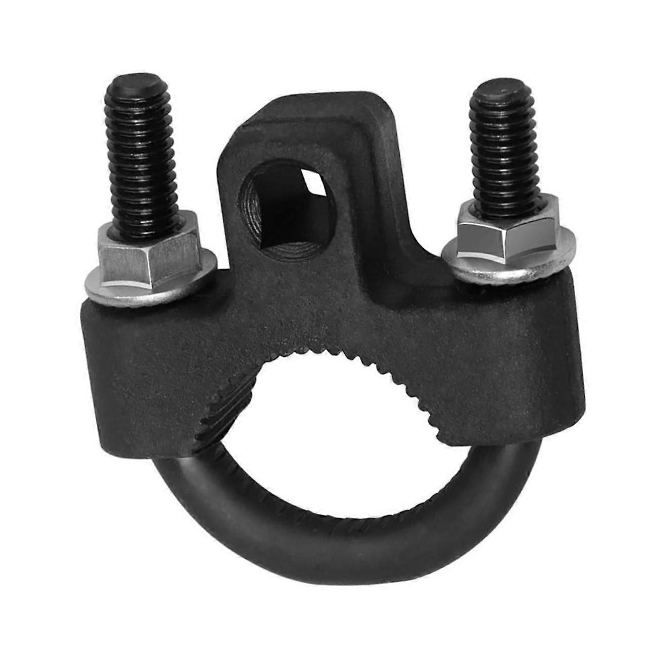 Inner Tie Rod Tool for Car, Low Profile Disassembly & Installation Tool for Tight Spaces, Durable Key Compatible with Various Models