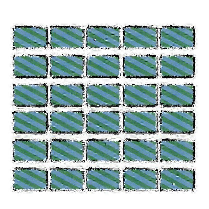 Thermacell 300 pcs Tapis chauffants pour une protection efficace contre les moustiques