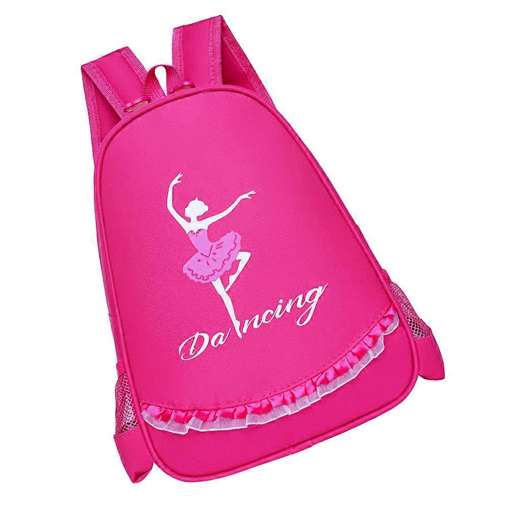 Backpack for Girls, Fine Craftsmanship Bag Suitable for Various Outdoor Activities