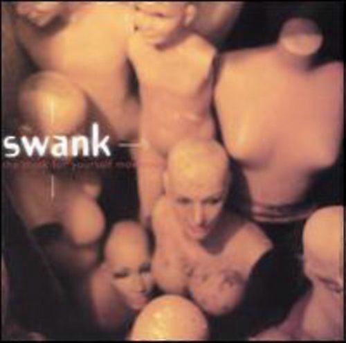 Swank - Movimiento Think for Yourself [DISCOS COMPACTOS] España import
