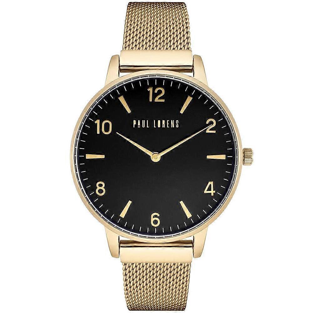 Watches Paul Lorens PL12177B61D1