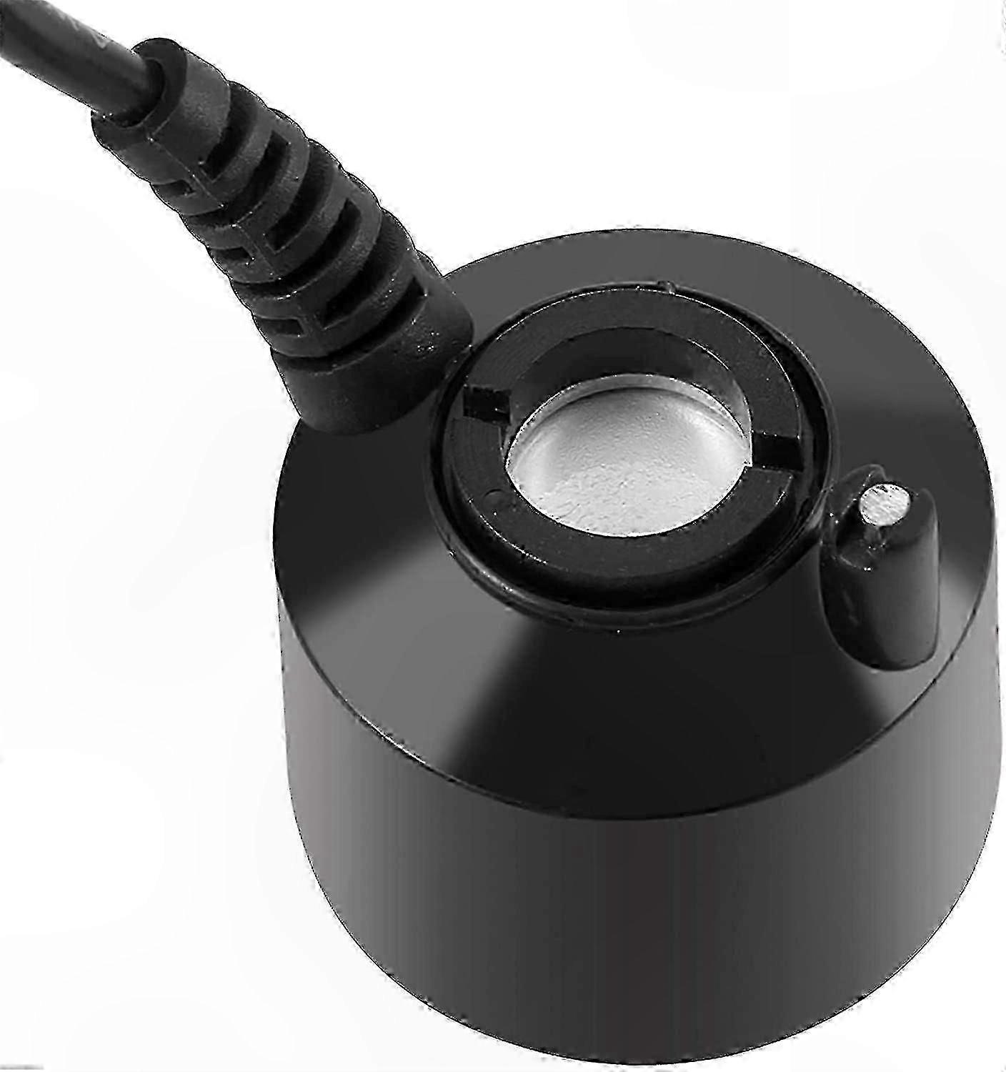 Mini Fog Machine for Indoor Use, Water Pond Fountain Atomizer with Mist Maker Technology