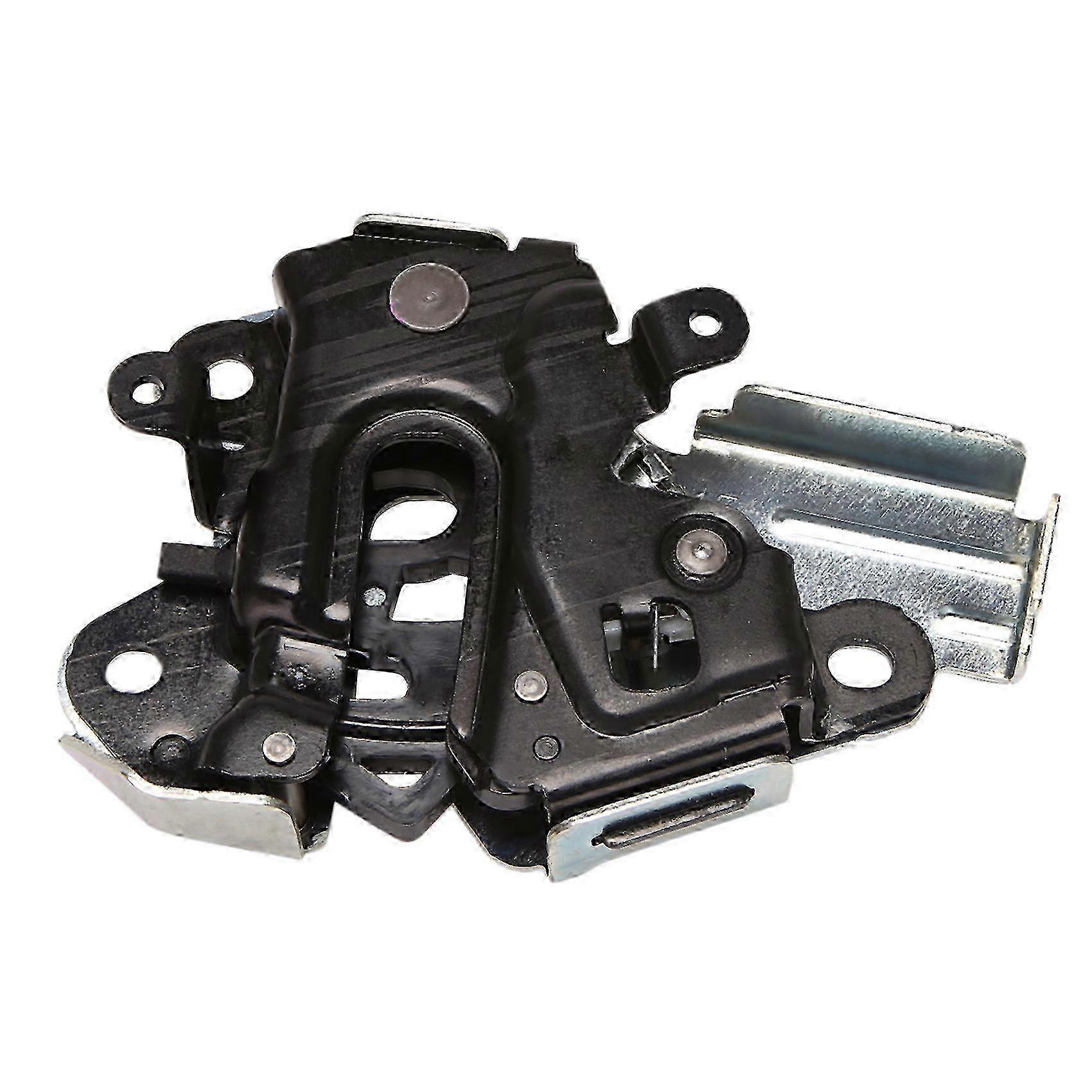 Back seat lock for Honda CR-V left side assembly