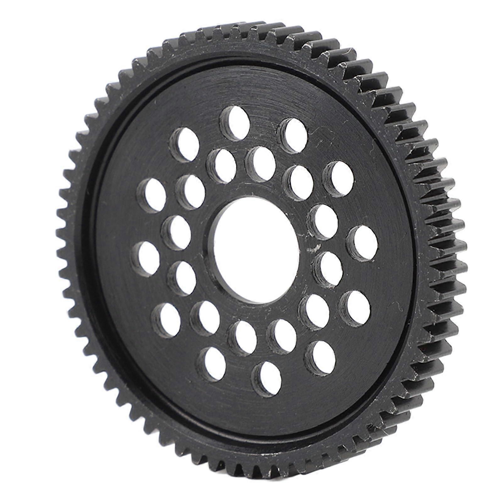 51548 66T RC Car Spur Gear for TRF Models High Performance Transmission Accessory