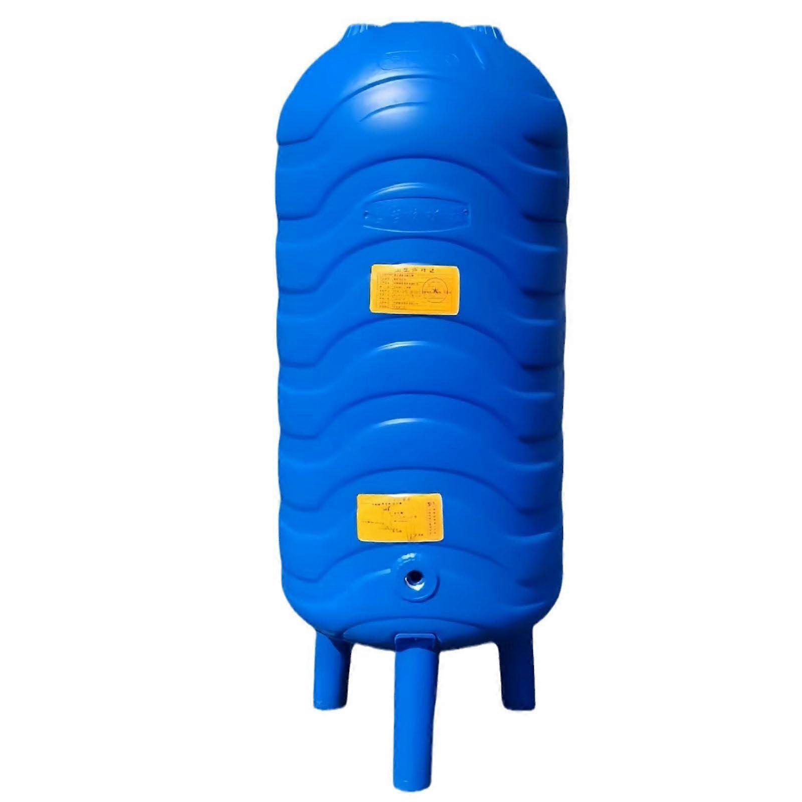 Large Capacity Automatic Water Pressure Tank with Mounting Kit, Ideal for Well Water Systems and Pressure Regulation 31.7gal/120l
