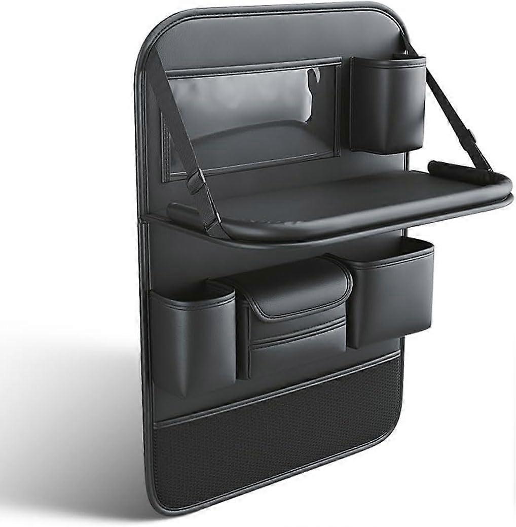 Car Boot Organiser For Vauxhall Astra J Astra K Astra H Astra G SRi Foldable Durable Large Volume With Dividers And Lid