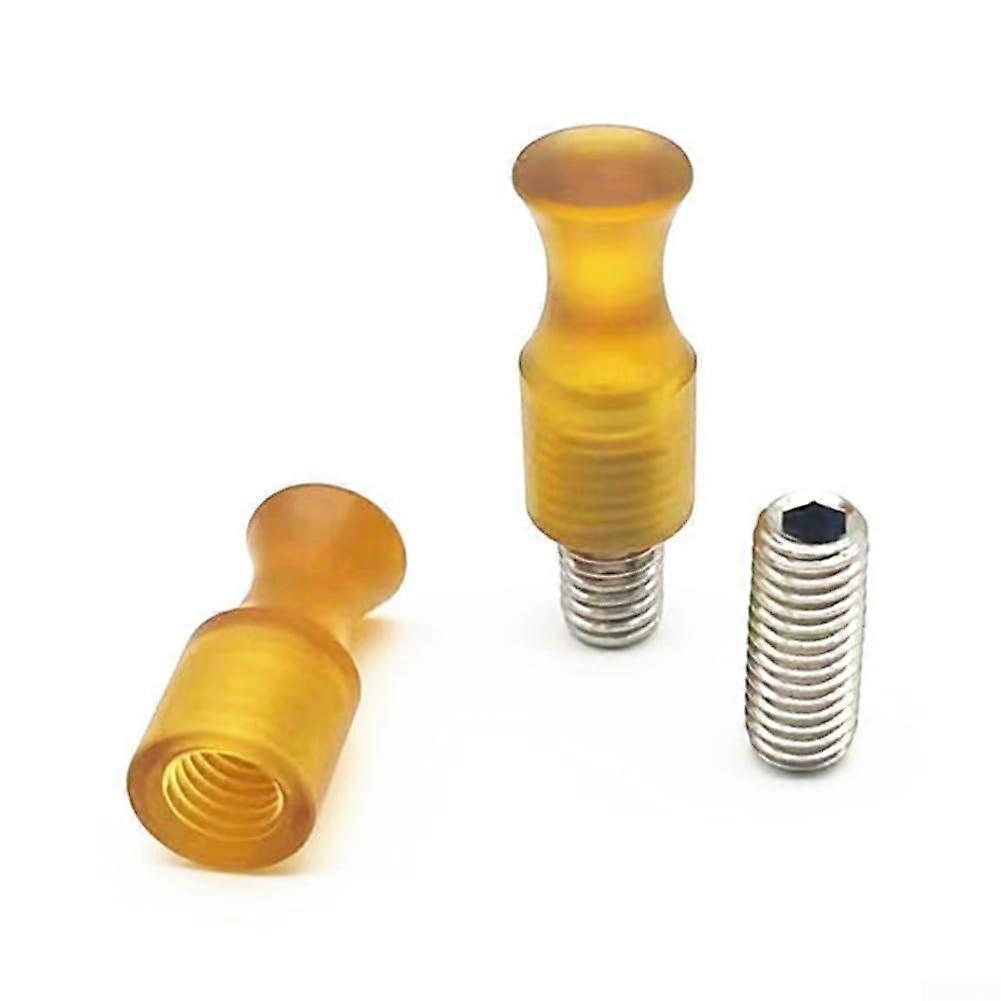 Metal Tip Dent Repair Tool Set for Cars - Small Dent Removal Kit with Durable Materials and Easy-to-Use Design