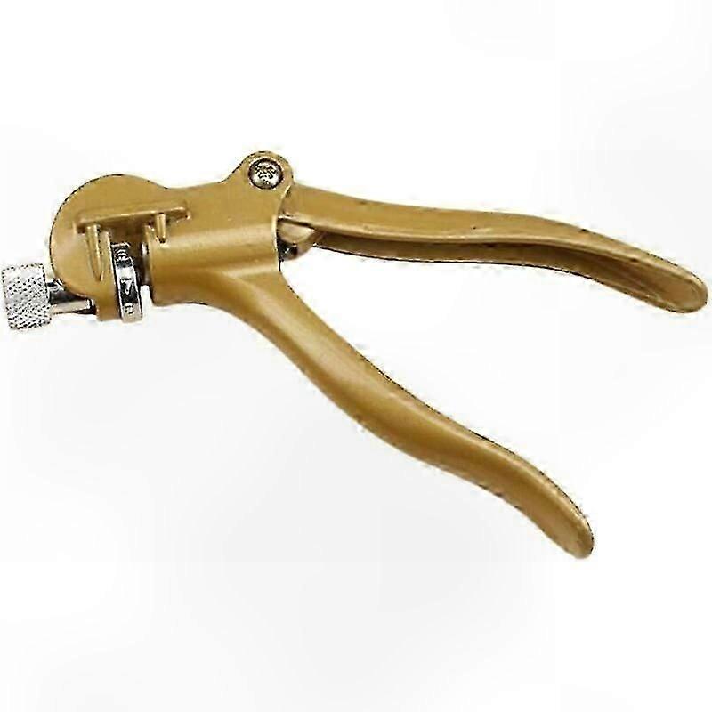 Adjustable Woodworking Clamp Suitable for Crafts and DIY Projects