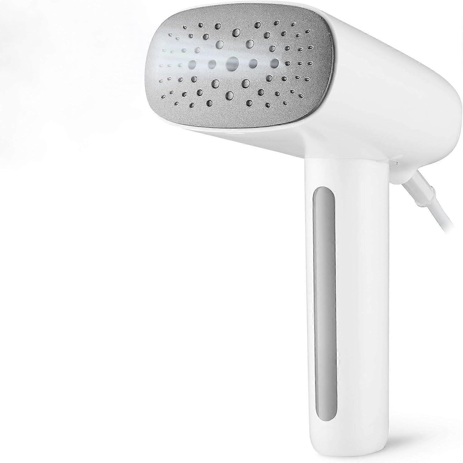 Vertical Iron Steamer 1800W, Constant Steam 25G / Min, Removable Handle, Eliminates Wrinkles,