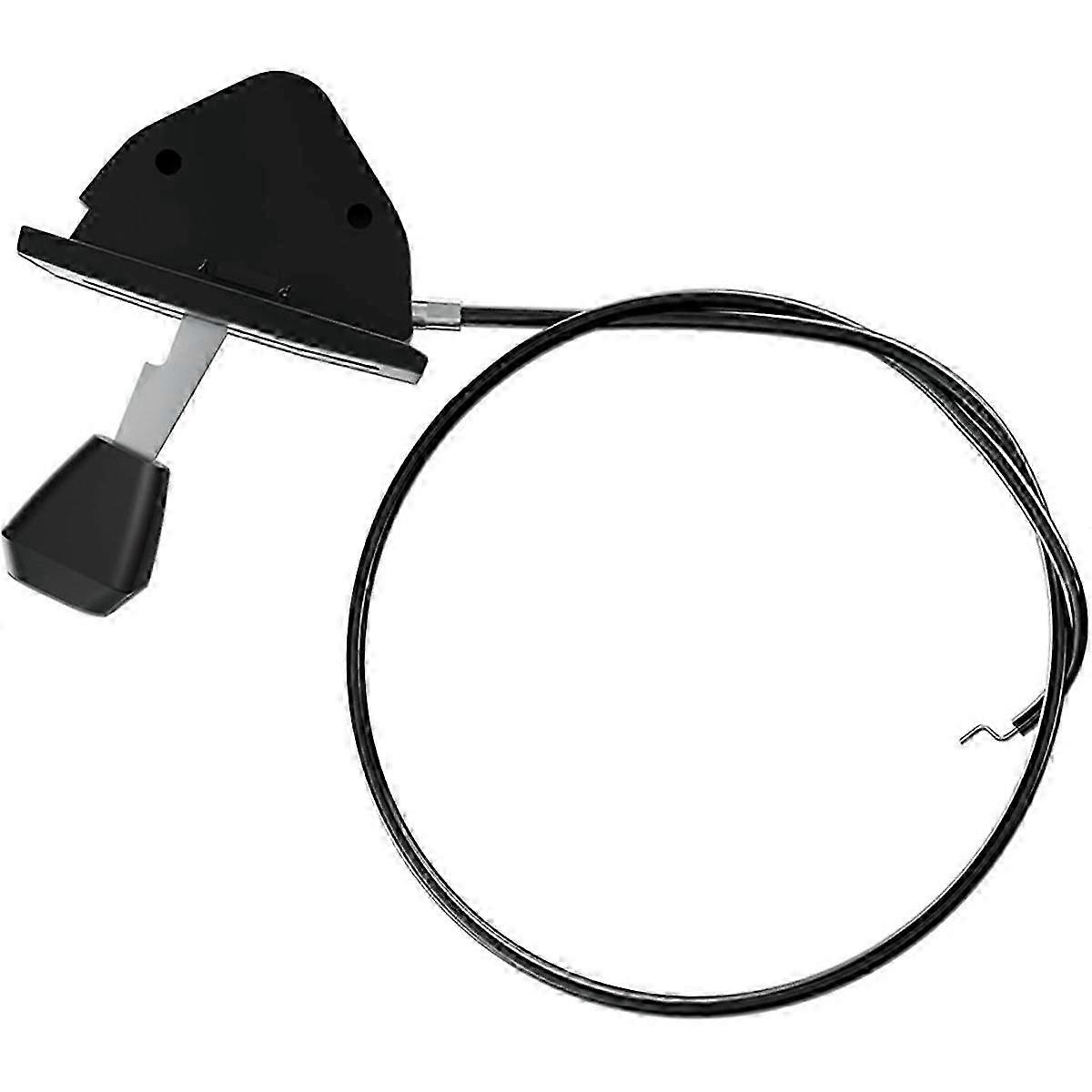 Riding Mower Throttle Cable for 4200, 5000, 4235, 4260, 5060 Models Replacement Part