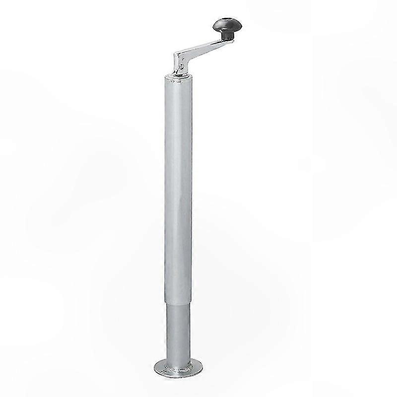 מעמד חצובה 48 מ"מ קוטר צינור 400-650 מ"מ גובה מתכוונן