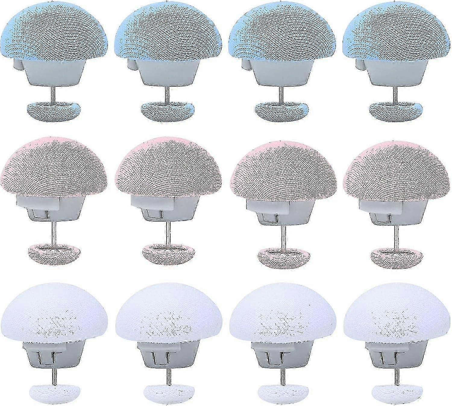 Duvet Cover Clips Non-Slip Pins to Hold Duvet in Place