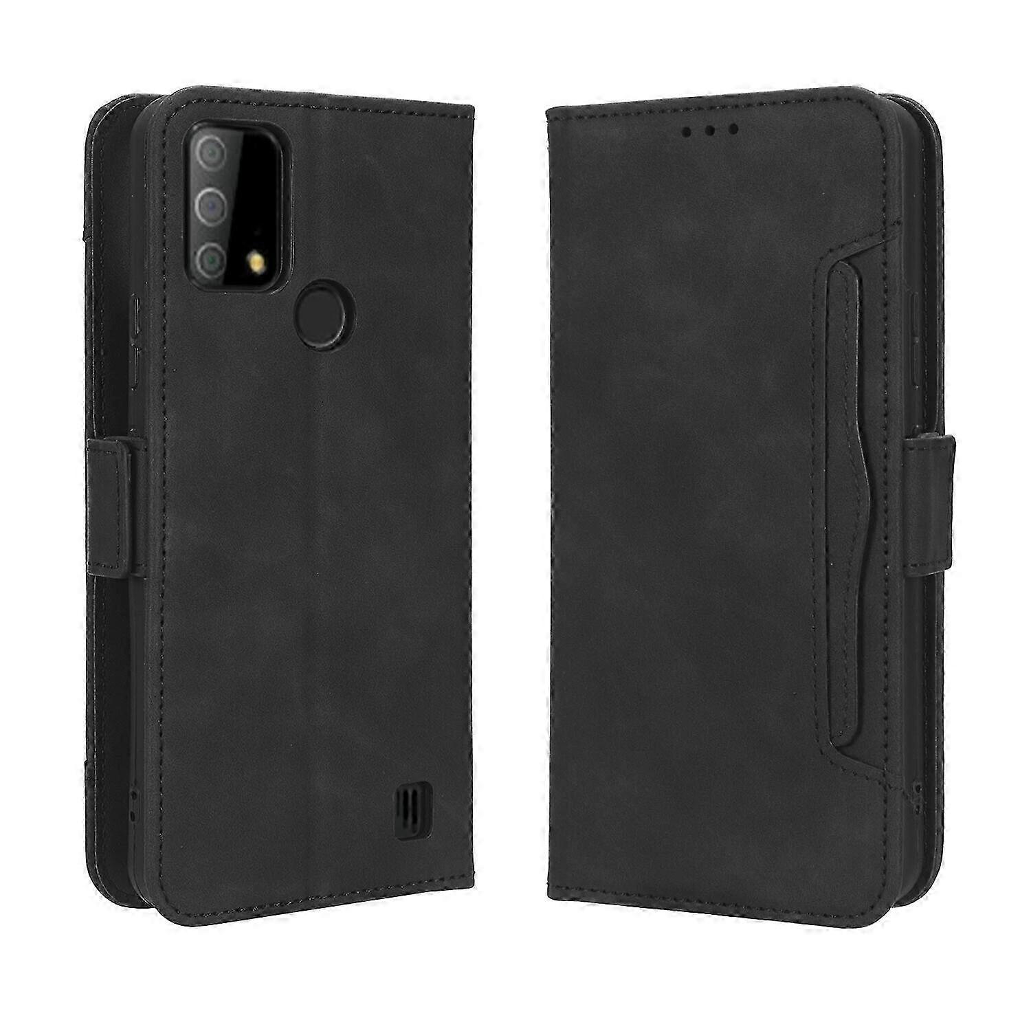 Case for Vodafone Smart V22 Cover Adjustable Detachable Card Holder...