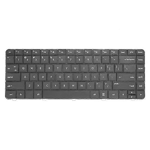 Replacement Keyboard Durable Comfortable Replace Keyboard for HP CQ43/436/430/431/CQ57/1000/G4/G6