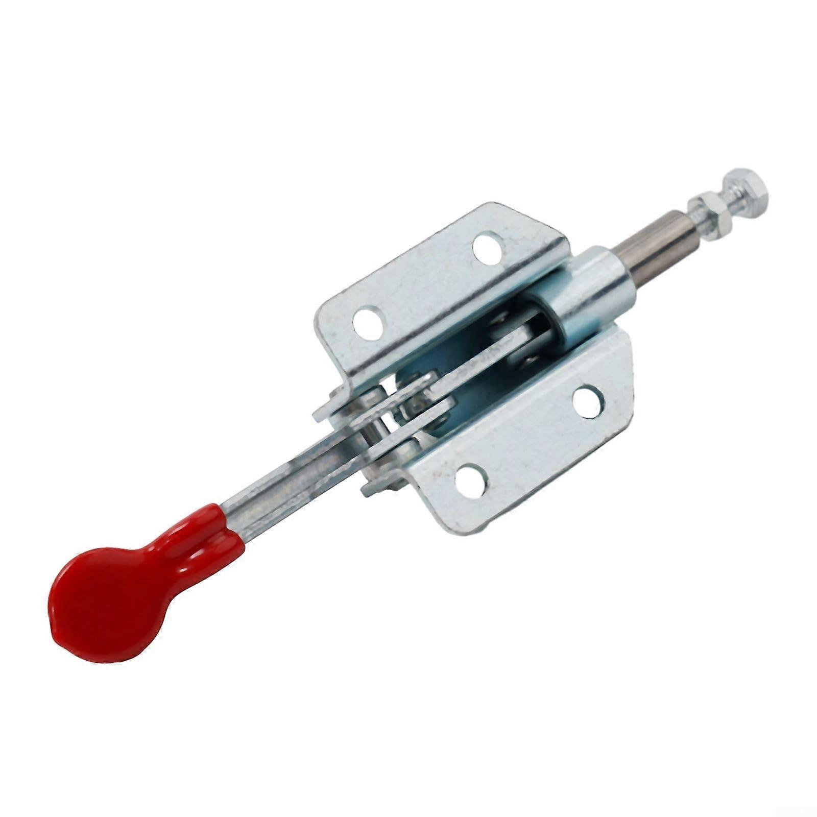 Toggle Clamp Push/Pull Quick Release, Hand Tool Fixture, Model GH36070