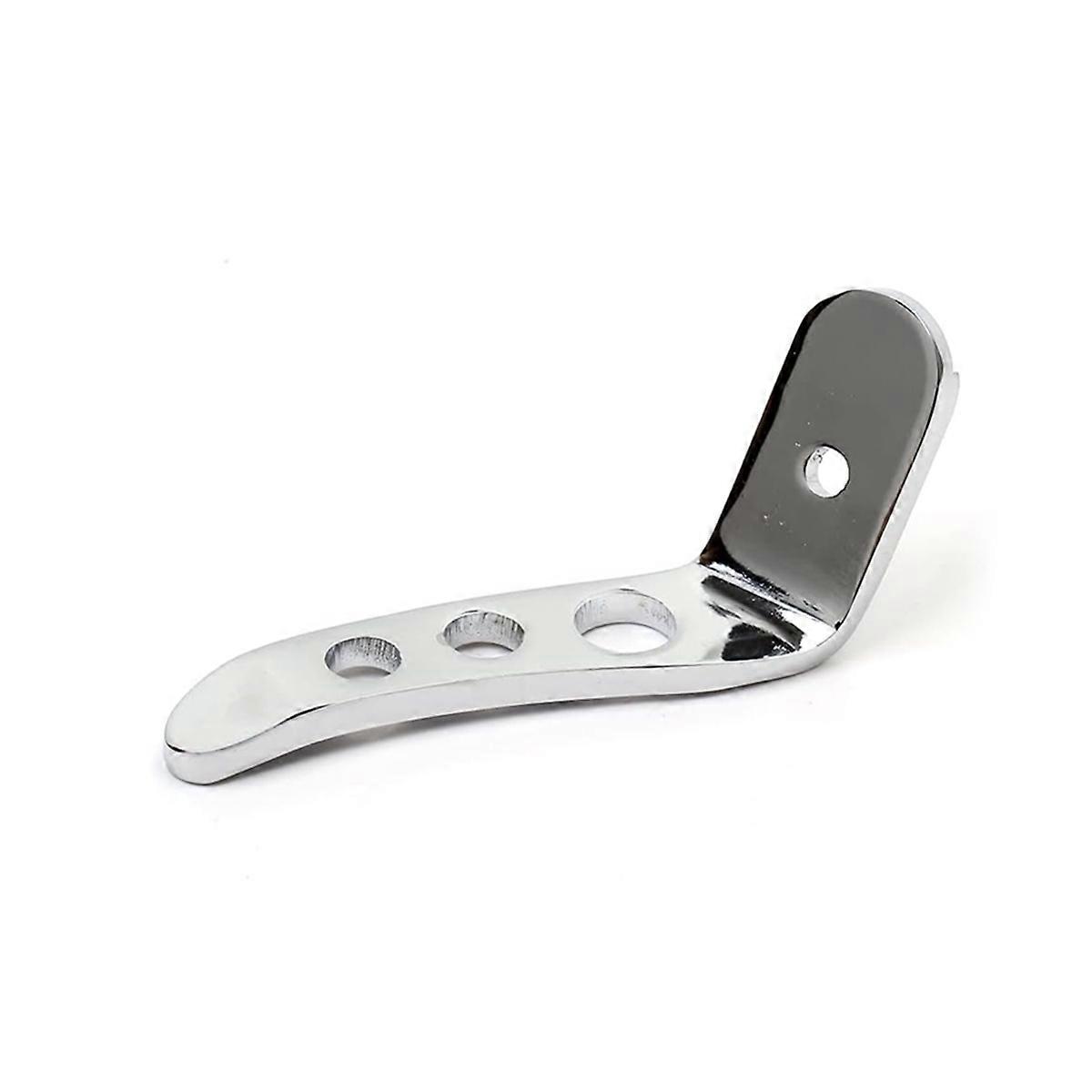 Motorcycle Foot Pedal Stand Kickstand Extension