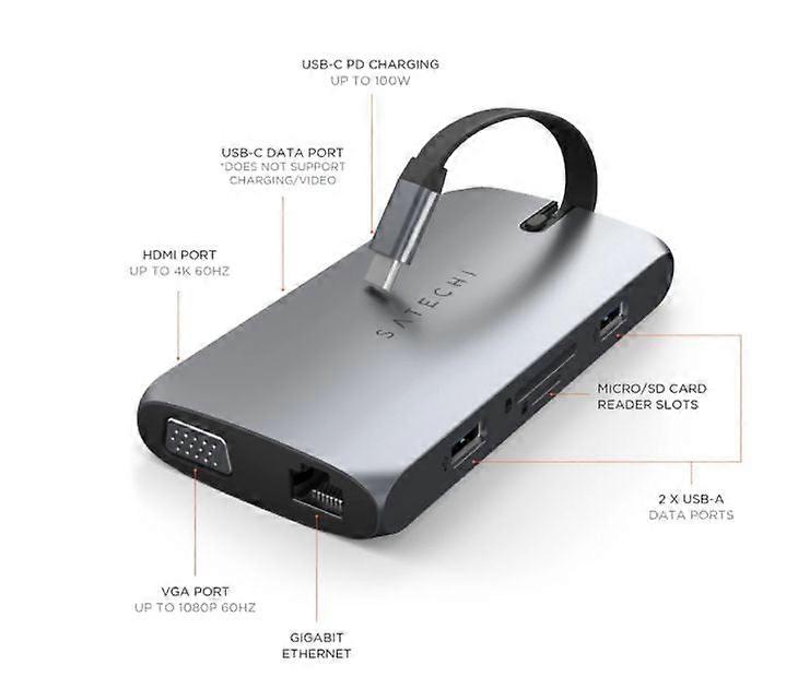 Adapter